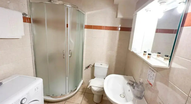 Апартаменты Mini Art Apartments