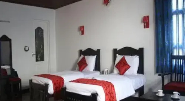 18 Degrees Homestay, Забронировать Отель Муннар штат Керала