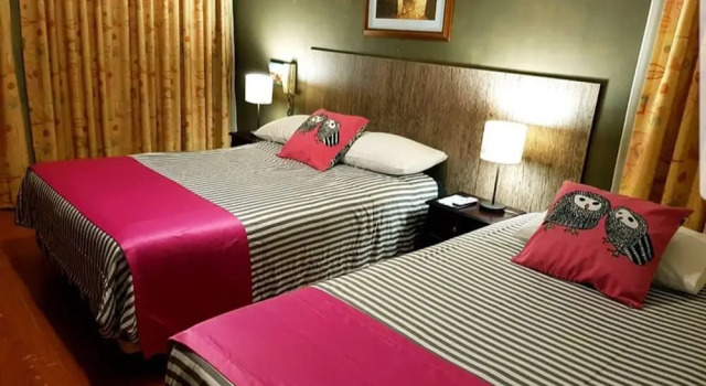 La Primavera Apart Hotel, Reserva ahora Apartahotel Apartahoteles en Quito, Apartahotel