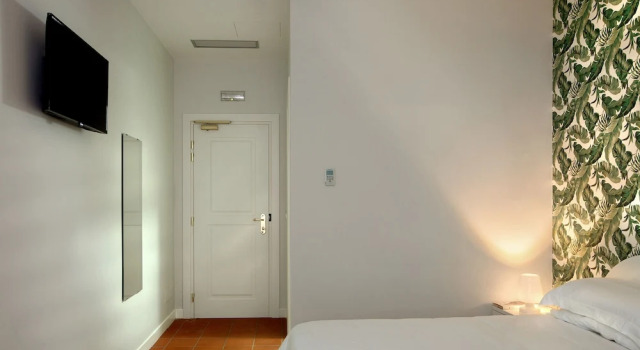 Standard Doppel Zimmer Palazzo SantAntonio