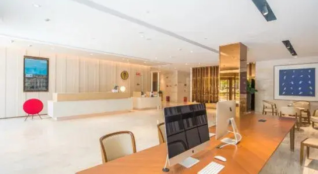 JI Hotel (Dali Tai'an Road), Prenota Hotel Hotel a Dali con parcheggio, Parcheggio