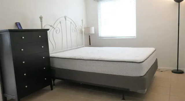 Номер Standard 4902 Sandyland Road #247 1 Bedroom Condo by RedAwning