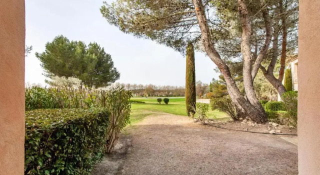 Hôtel du Golf de Pont Royal - maeva Home - Appartement 2 pièces 4 personne 064, Забронировать Отель Мальмор Буш-дю-Рон