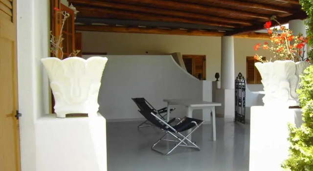 Коттедж VillaGiuditta Casa Vacanza