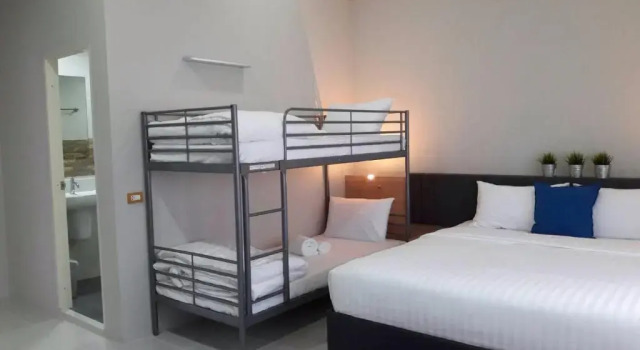 Номер Standard Addera Residence Hua Hin