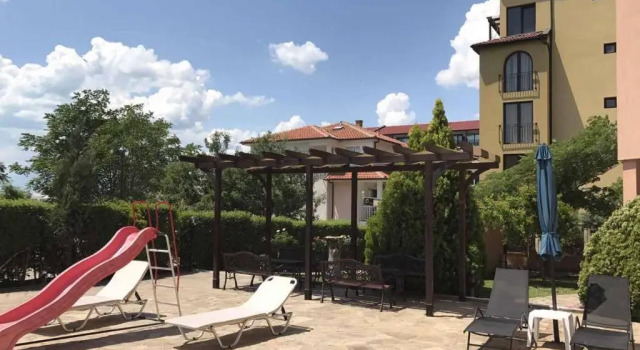 Dom-El Real Apartments 4 - Sveti Vlas