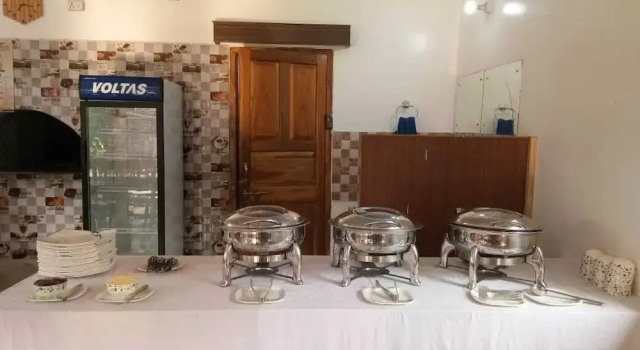 Sarthak Residency