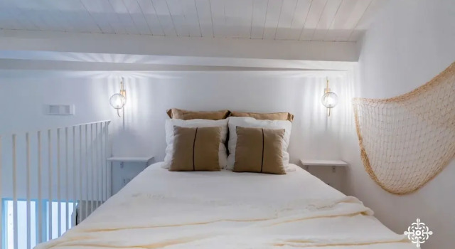 Апартаменты Casa Tal - Dimora in Ortigia