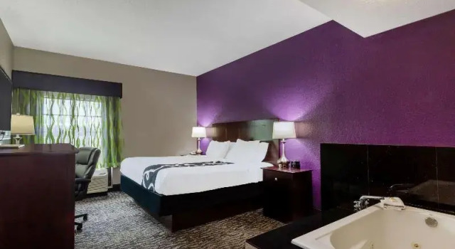 Номер Standard La Quinta by Wyndham Port Orange / Daytona
