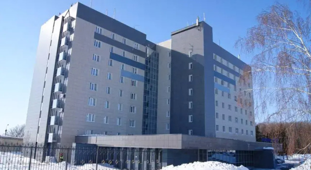 Полет