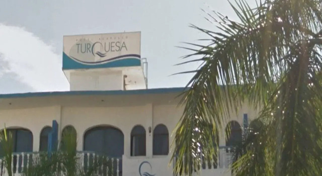 Acapulco Turquesa, Rezervovat Hotel Hotely v Acapulco s parkováním, Parkování