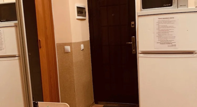 Апартаменты Апартаменты Moisha, ул. Котлярская, 10-8