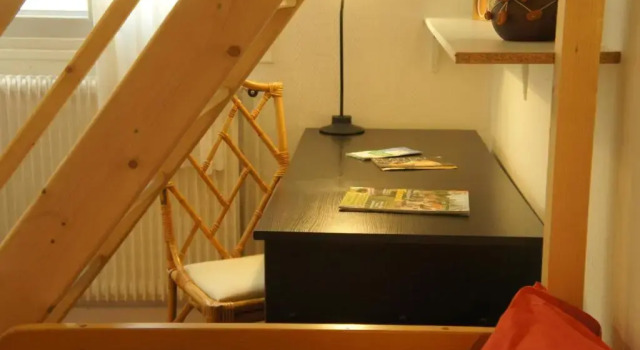 Апартаменты Hôtel particulier Maleteste