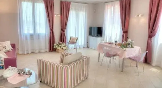 Holiday home Cinque Fiori