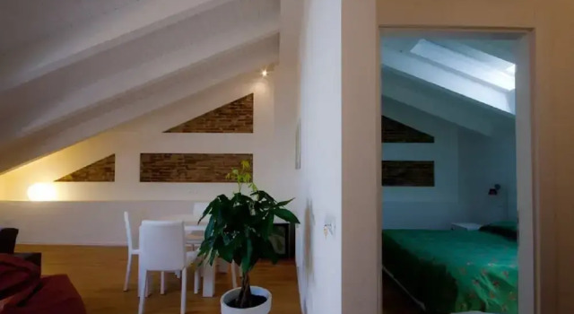 Номер Standard Hotel Muraglie
