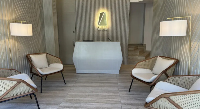 Alizee Tower, Забронировать Апартаменты/квартира Апартаменты Плая-дель-Кармен, рядом с Church of Guadalupe, Апартаменты/квартира