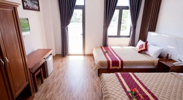 Hong Hung Hotel