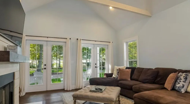 My Blue Haven, Varaa Hotelli Saugatuck Michigan