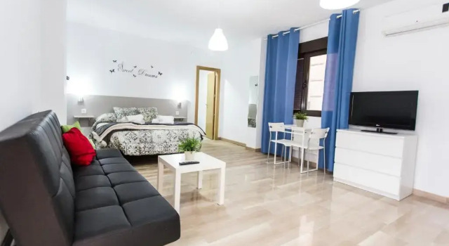 Студия C&V Apartamentos - Horno de Marina