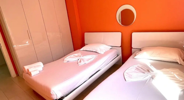 Люкс Deluxe Luxury Residence