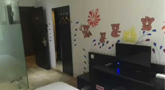 Mei Ke Mei Jia Chain Hotel Tai Yuan Liu Xiang Branch, Prenota Hotel Yingze Taiyuan