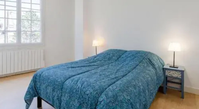 Apartment Le Manoir du Casino by Interhome, Забронировать Апартаменты/квартира Кабур 
