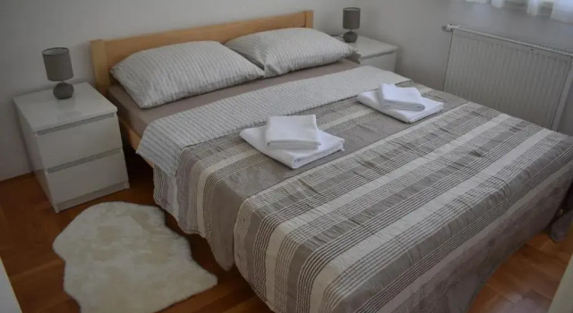 Apartman BoNi, Prenota Appartamento Zagabria Croazia