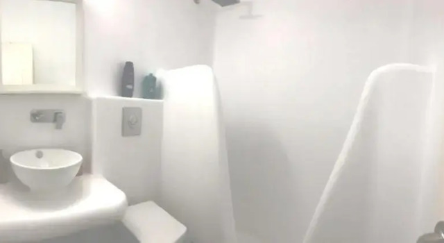 Mykonos Studios Intercasa