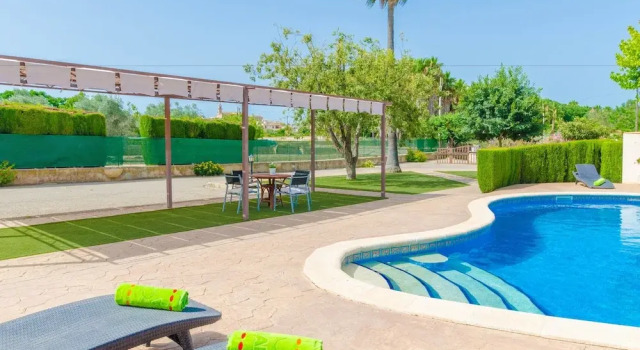 Sa Sinia, Prenota Hotel Lloret de Vistalegre Maiorca