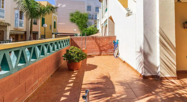 Апартаменты Andaluz Apartments - Medina