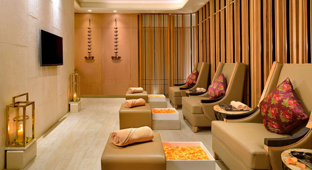 Radisson Mumbai Goregaon