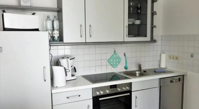 Appartement-Silbermoeve-AMH-002, Забронировать Апартаменты/квартира Шарбойц Holstein Switzerland, рядом с Пляж Hundestrand