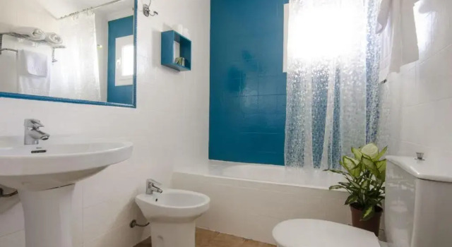 Студия Superior Hotel Marazul
