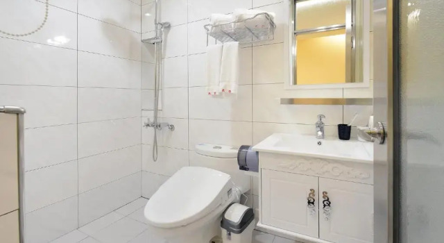 Standard Kahden hengen huone Miller Home Stay