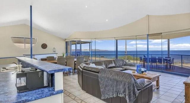 Sail Away, Κράτηση Ξενοδοχείο Αδελαΐδα Adelaide Region