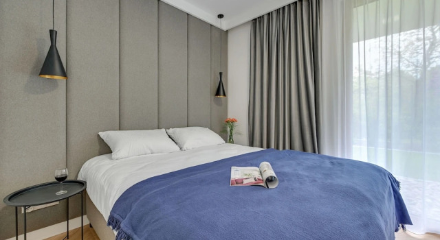 Equus Apartments, Varaa Huoneisto Karlikowo 