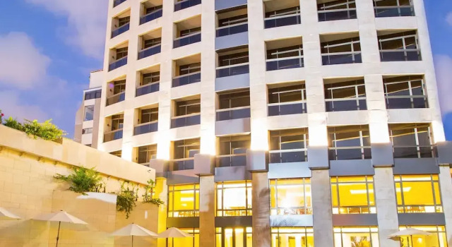 The Rooms Boutique Hotel, Réserver Hôtel-boutique Jounieh Mount Lebanon
