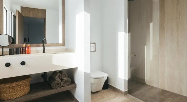 Студия Alava Suites