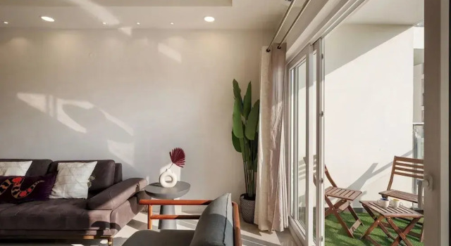 Апартаменты The Ivy Apartment by Red Olive