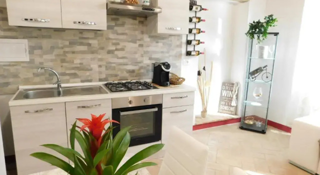 Апартаменты Otello Guest House