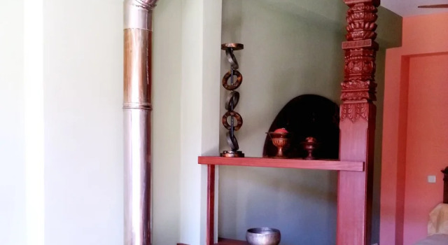 Студия CASA GIBRANZOS