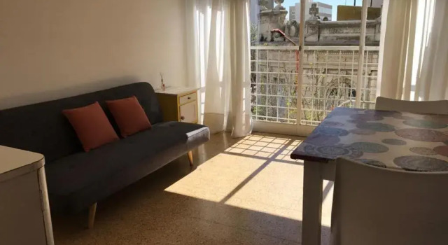 Encantador departamento en el centro de la ciudad, Rezerwuj Apartament Bahia Blanca Buenos Aires
