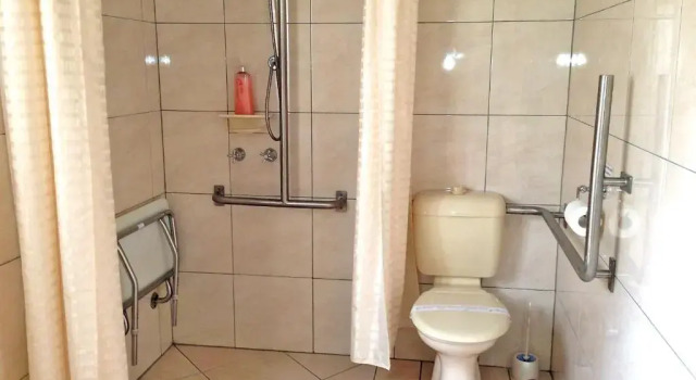 Deluxe suite Kyabram Motor Inn