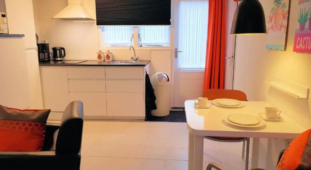 Hotel B&B Seahorse