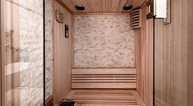 Полулюкс Terra Mia