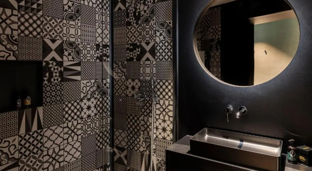 Двухместный номер Deluxe Prinz Rudolf Smart Hotel