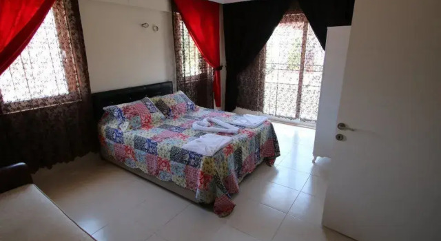 Mutlu Yasam Villa Gulpinar 1
