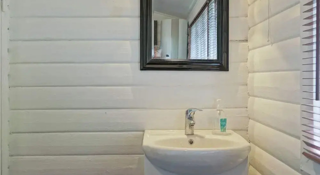 Коттедж 4 Person Holiday Home in Allinge