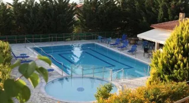 Magicstay - Aparthotel 3 Stars Chrani