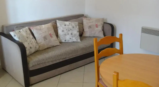 Апартаменты с 2 комнатами Apartments Pavlov